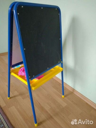 Мольберт детский
