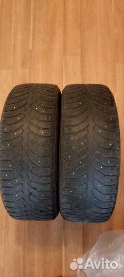 Bridgestone Blizzak Ice 215/60 R17 100