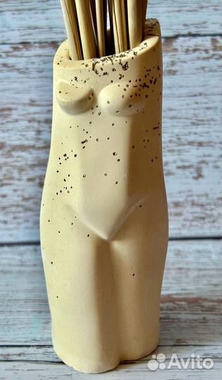 Ваза декоративная