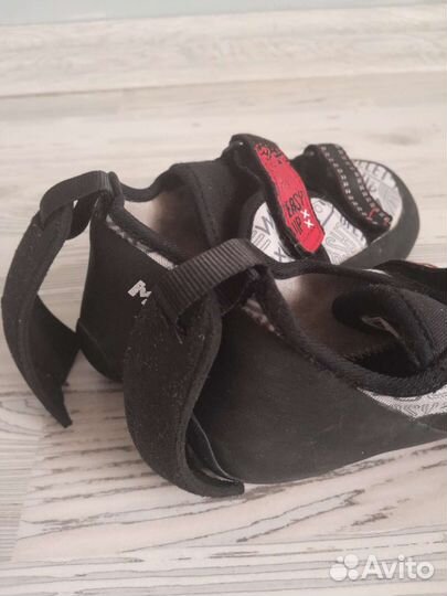 Скальники детские