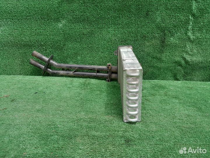 Радиатор отопителя (печки) Peugeot 206