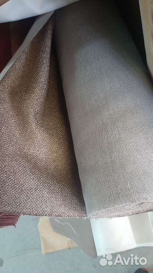 Ткани для штор, для мебели, для рукоделия и т.п