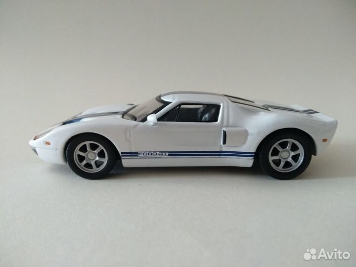 Ford GT 40