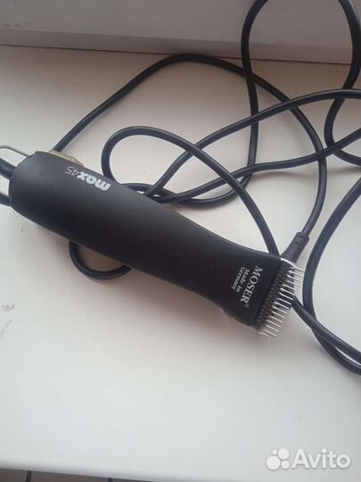 Машинка для стрижки moser 45max
