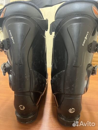 Горнолыжные ботинки Rossignol