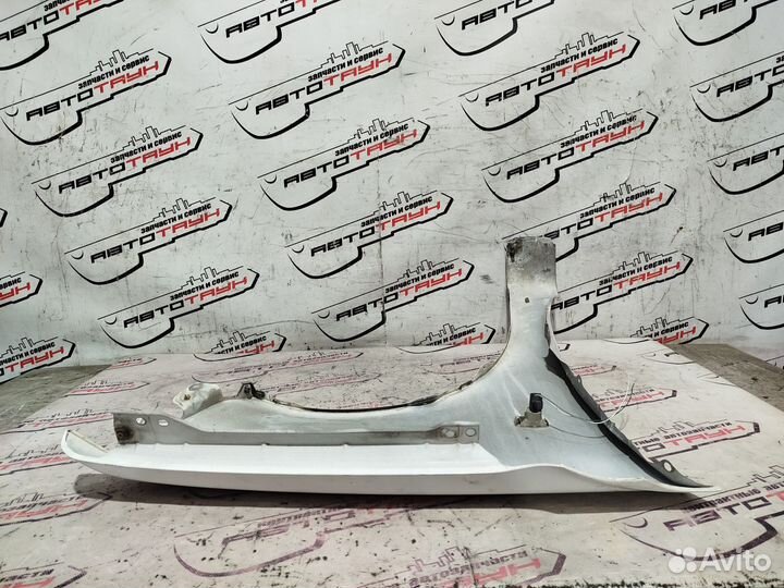 Крыло toyota scion BB XB NCP30 NCP31 NCP34 NCP35 5381252080 переднее левое белый, 040 NA6841