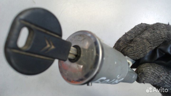 Замок зажигания Citroen Saxo, 1996