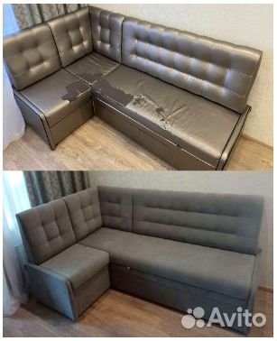 Мебельная компания. Чистая прибыль 290 т.р./мес