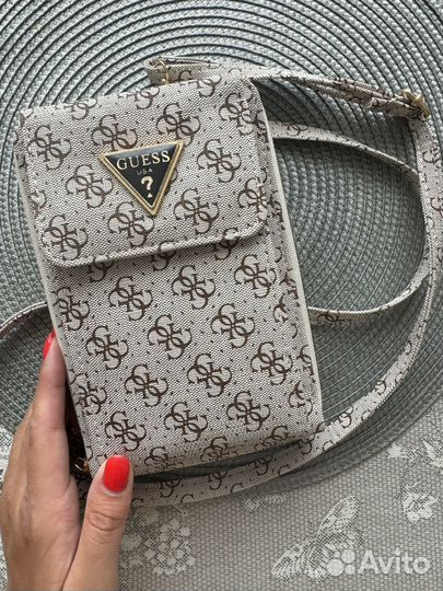 Сумка женская guess