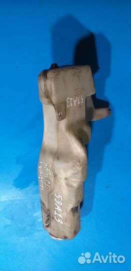 Бачок омывателя для Mitsubishi Space Wagon