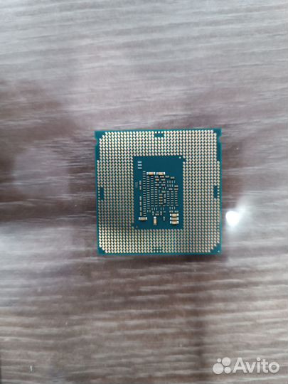 Intel Core i3-6100 LGA1151 OEM с гарантией