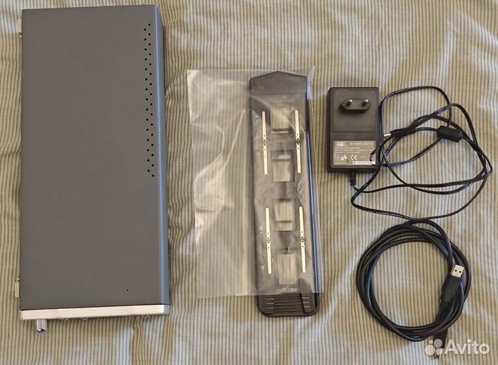 Minolta ScanElite 5400