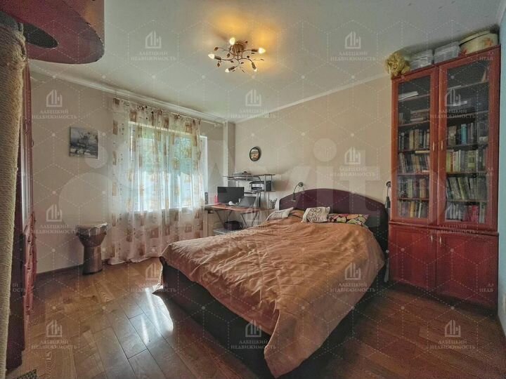 2-к. квартира, 66,6 м², 1/10 эт.