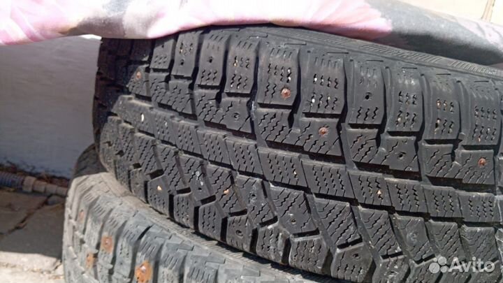 Cordiant All Terrain 135/65 R15