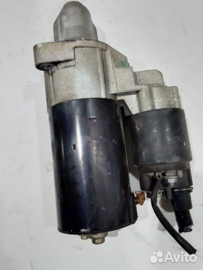 Мерседес стартер A0051516501