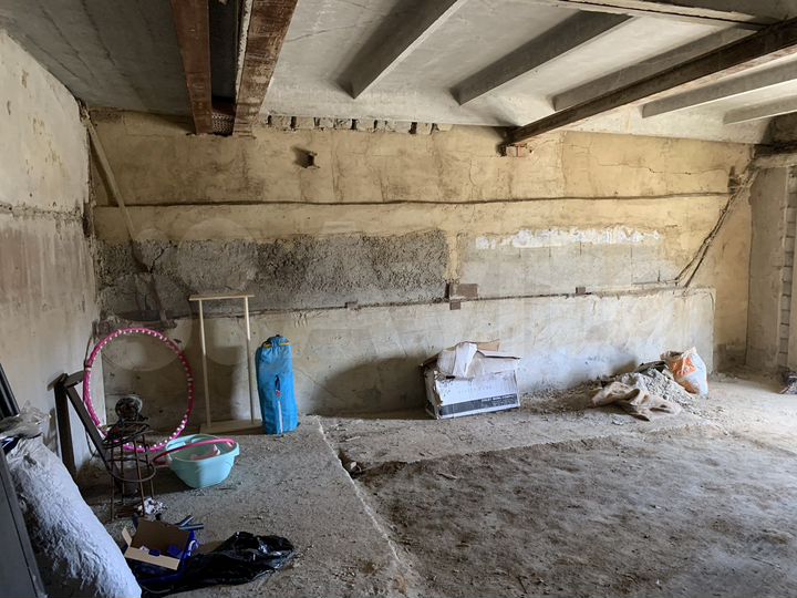 Гараж, 30 м²