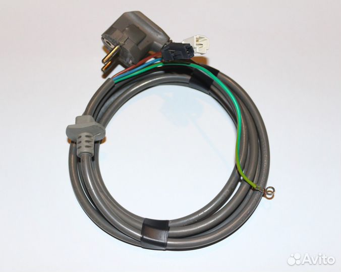 Сетевой шнур для стиральной машины LG