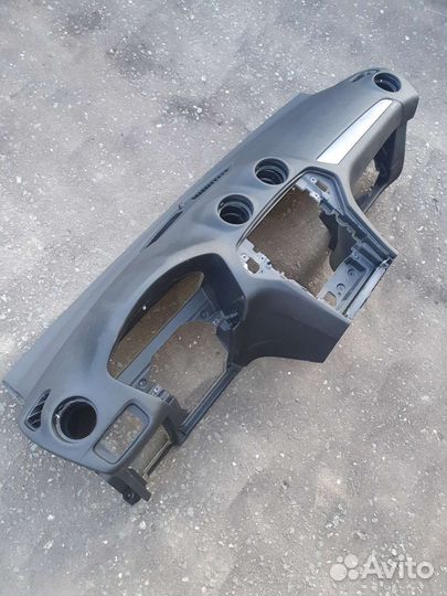 Торпеда Ford Mondeo 4 оригинал