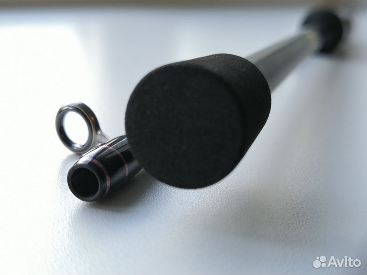 Gamakatsu luxxe Evening Princess Sou S73L-solid