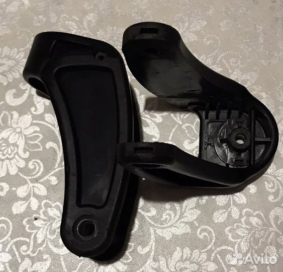 Колеса запчасти Adamex на коляску, на тележку