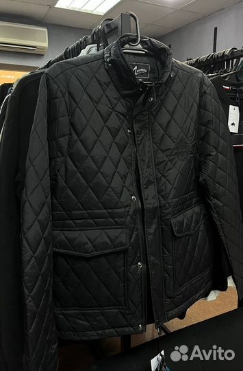 Весна с мужскими куртками 50-56