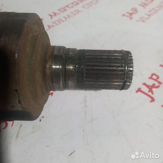 Привод передний левый Mazda 6 GH седан L5 2009