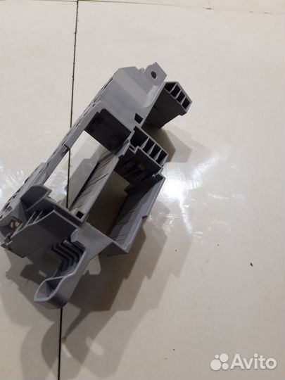 Кожух электропроводки (Hyundai Sonata viii DN8)