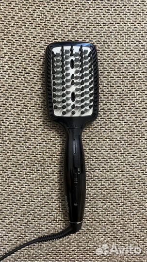 Электрическая расчёска выпрямитель Babyliss