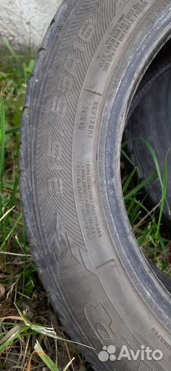Goodyear HydraGrip 215/55 R16