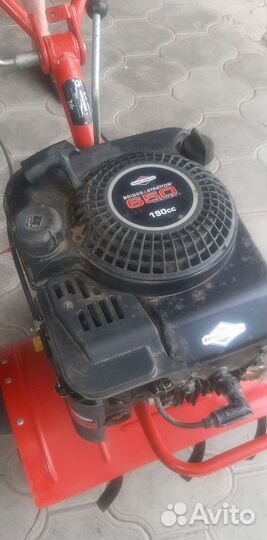 Мотокультиватор Мастер мк-265