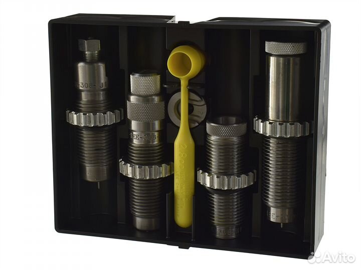 Матрицы Lee Ultimate 4-Die Set 308 Win 90695