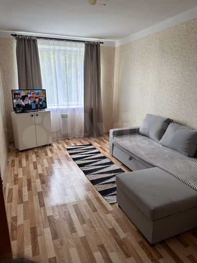 2-к. квартира, 44,7 м², 2/3 эт.