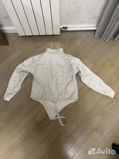 Фехтовальный костюм uhlmann