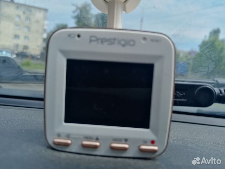 Автомобильный видео регистратор Авито Доставка мож