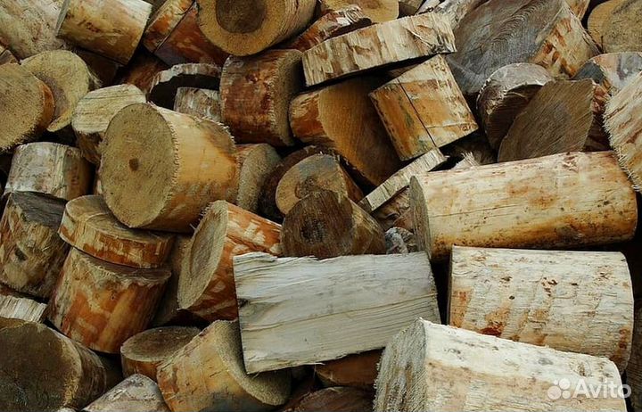 Дрова для гриля
