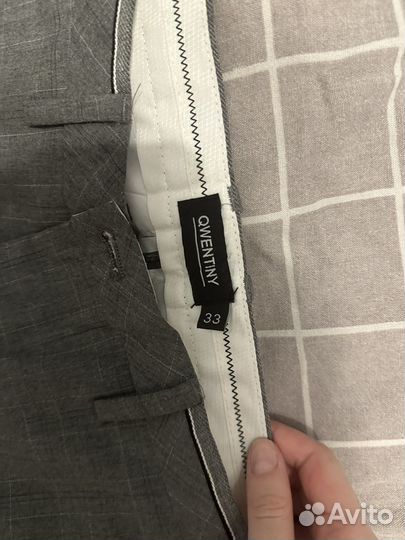 Боюки мужские прямые