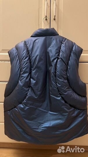 Жилетка Shine Divine