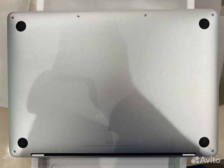 Apple MacBook Pro 13 2020 m1 2tb