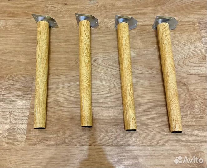Ножки мебельные деревянные