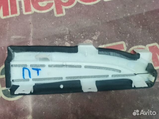 Подлакотник Mazda CX-7