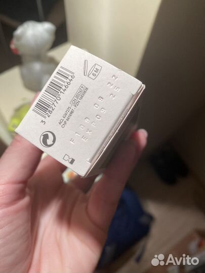 Крем для лица