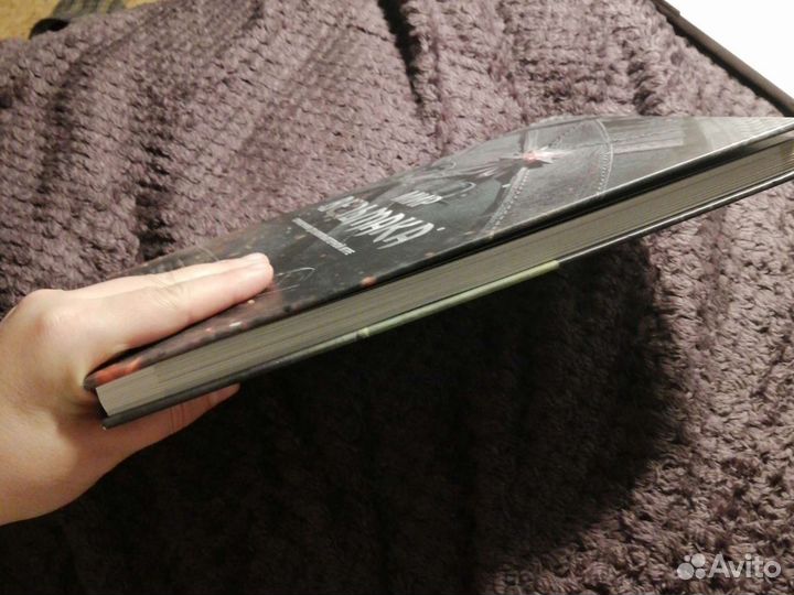 Мир Ведьмака