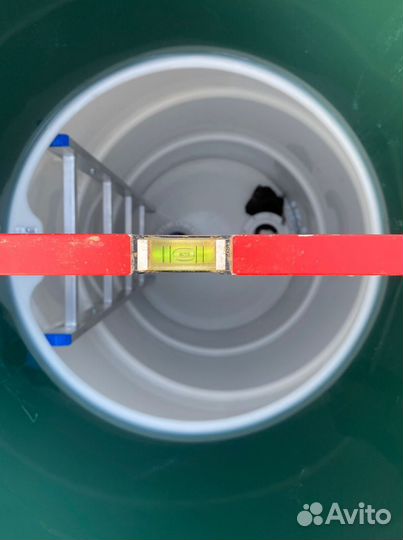 Септики под ключ за 1 день