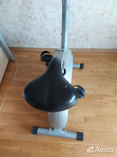 Вертикальный велотренажер Stingray ST-2488