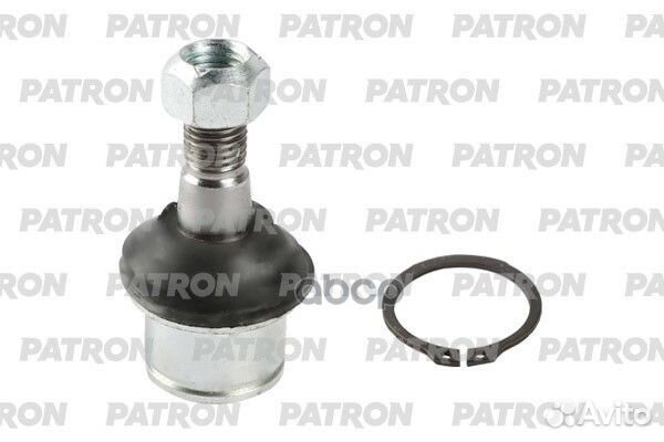 Опора шаровая dodge RAM 2500 2002-2009 & 3rd Ge