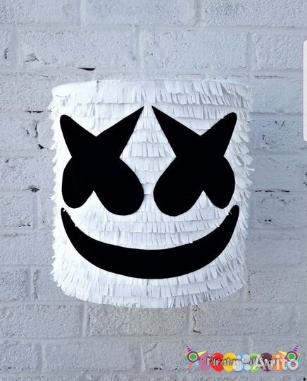 Пиньята Хаги ваги