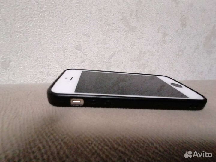 iPhone 5S, 32 ГБ