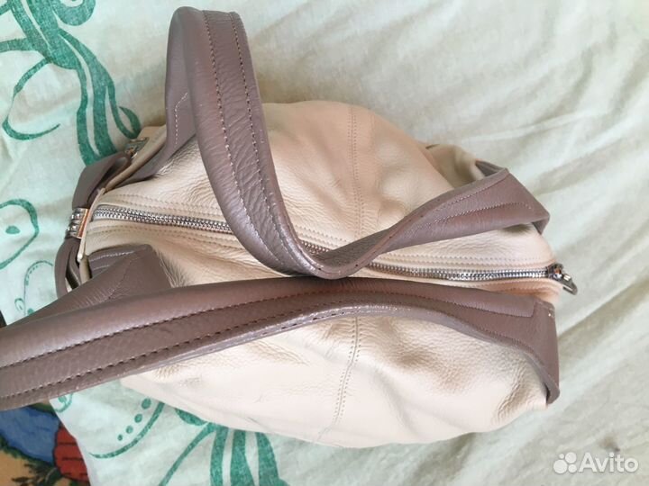 Сумка Alessandro Birutti