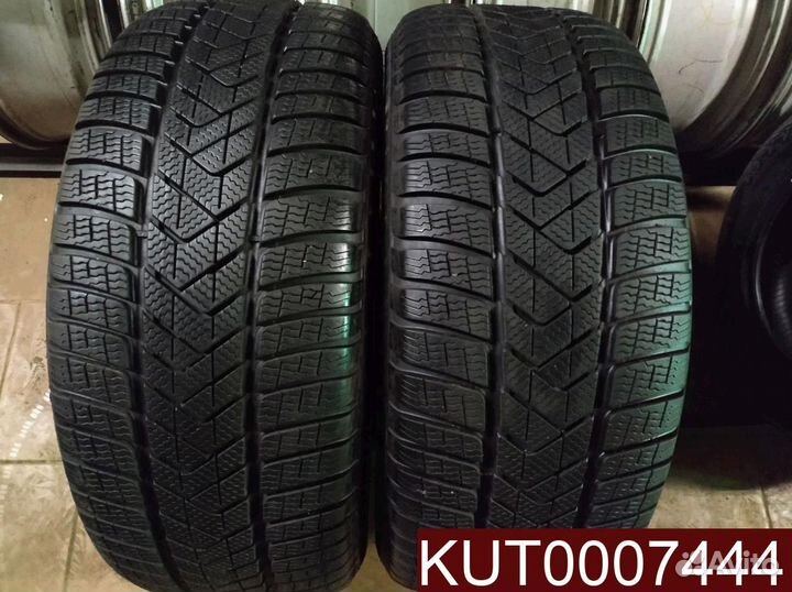 Pirelli Winter Sottozero 3 245/50 R18 99R