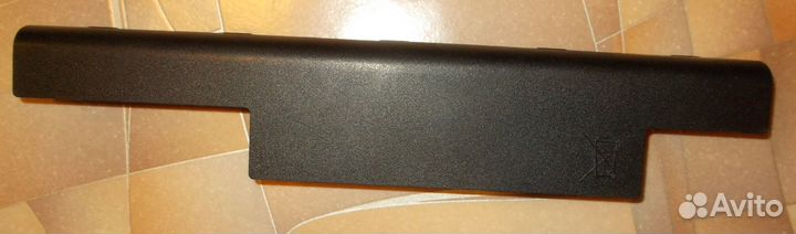 Аккумуляторная батарея Pitatel BT-071 (Б/У)